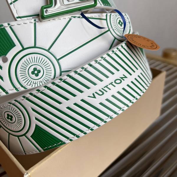 Louis Vuitton 40MM Belt LVB00315 Louis Vuitton 40MM Belt LVB00315